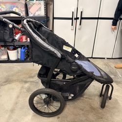 Graco Stroller 