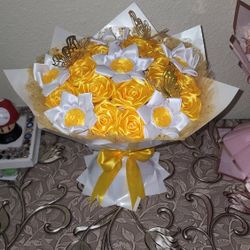 Eternal Roses