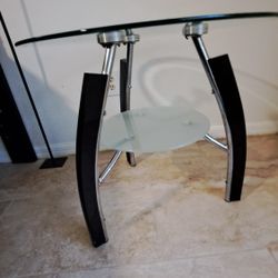 End Tables,  Set Of (2)