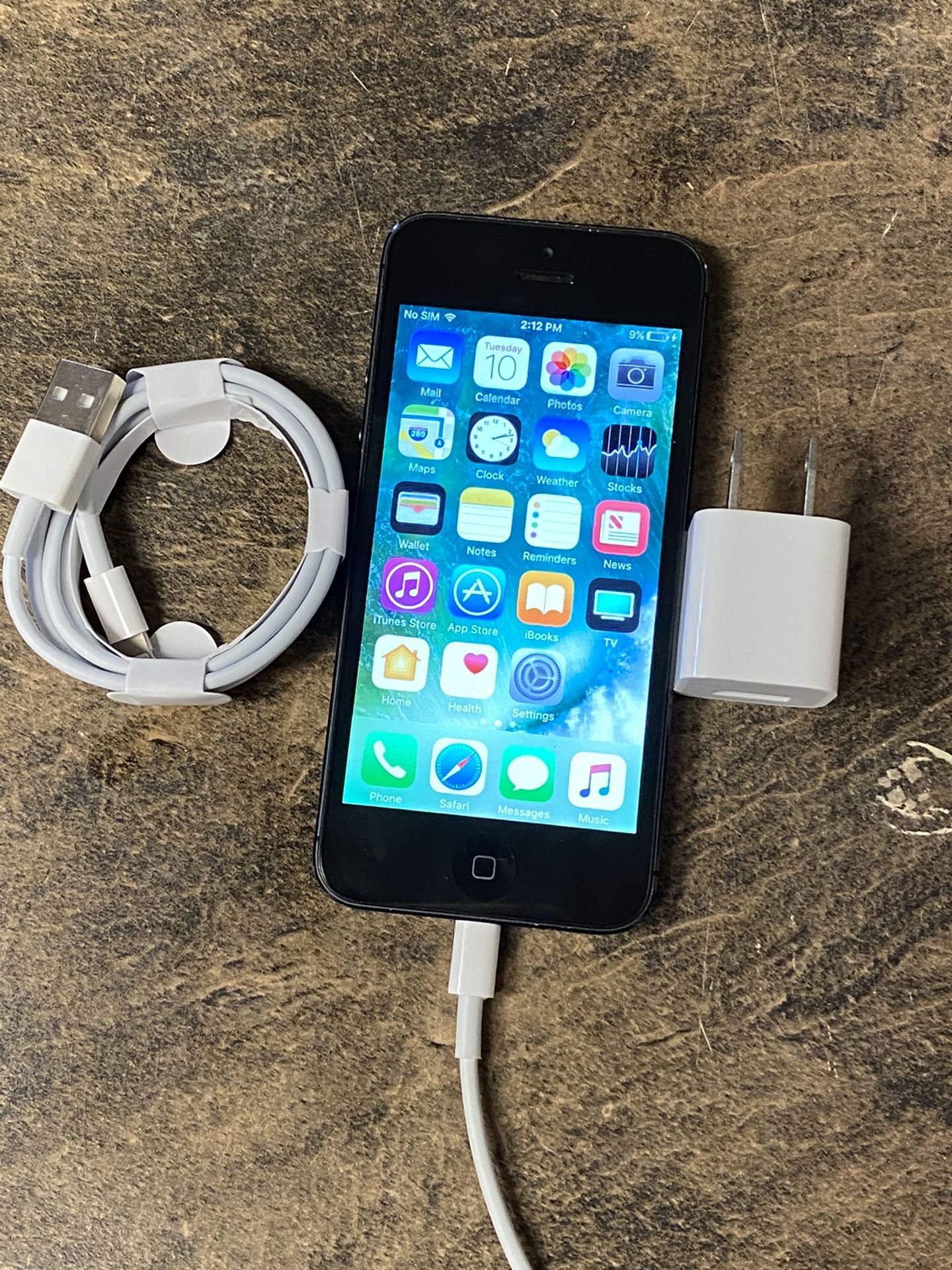 iPhone 5s unlocked for all carriers