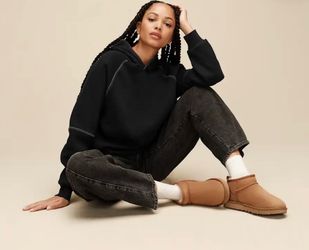Ugg Classic