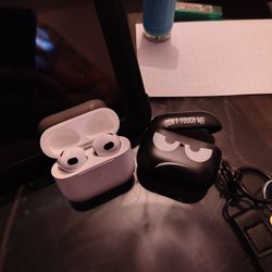 Airpods 3rd Generation 