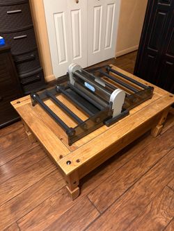 Accuquilt Studio Cutter