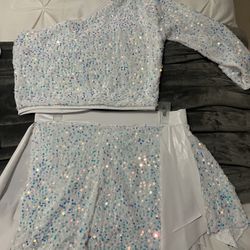 Baile Sorpresa Outift 