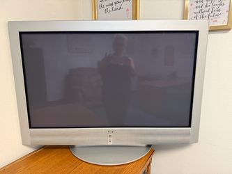 Flat plasma 42 tv