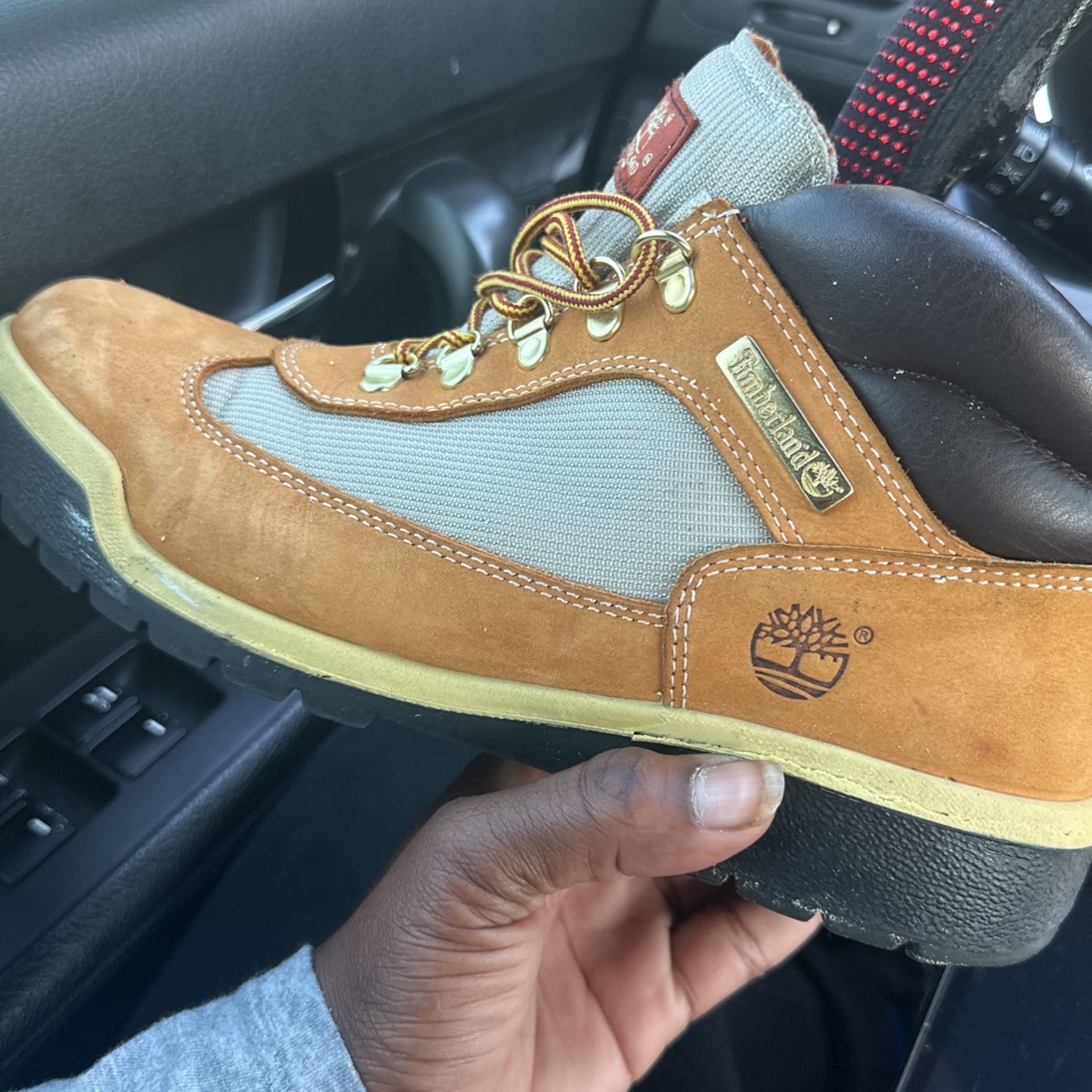 Timberland