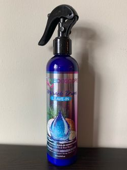 Kaleidoscope Miracle Drops Leave-In Conditioner