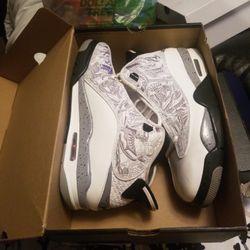 Size 9 $100 Or Best Offer 