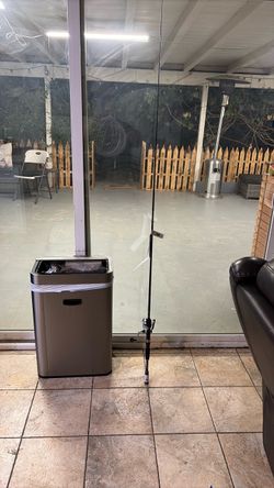 Fishing rod