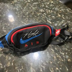 Air Jordan Nike fanny pack