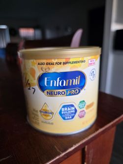 Formula para bebe