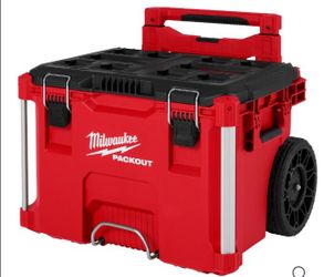 Milwaukee Packout 3-Piece Modular Storage System - $325