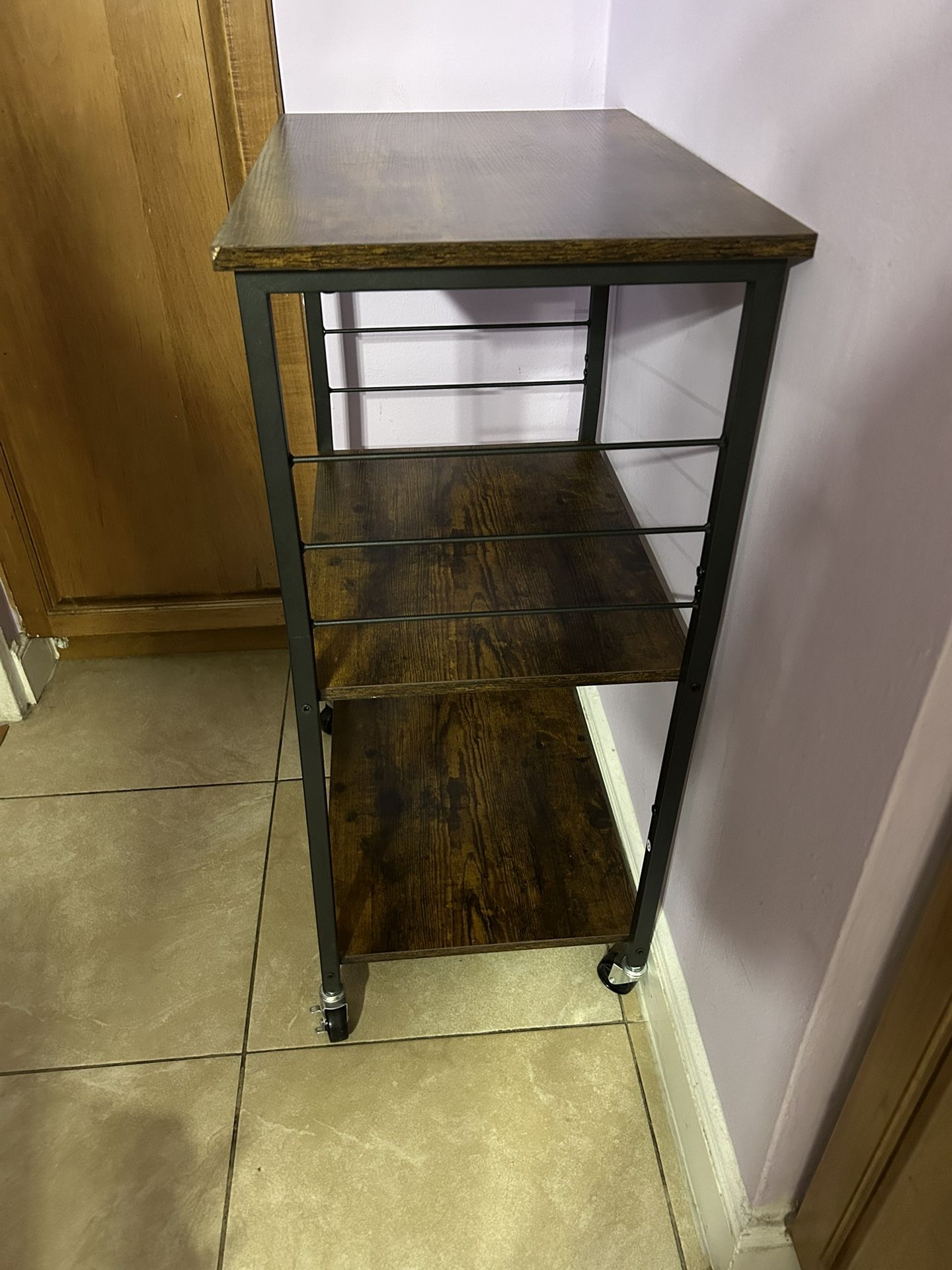 Kitchen Cart