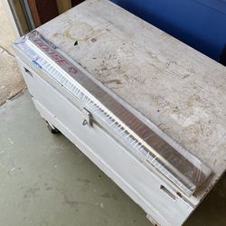 Side Kick Door Sill Plates