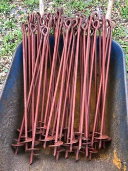 Tie Down Anchors & Cables