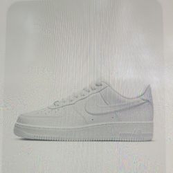 Nike  Air Force 1’s