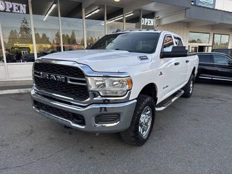 2021 RAM 2500