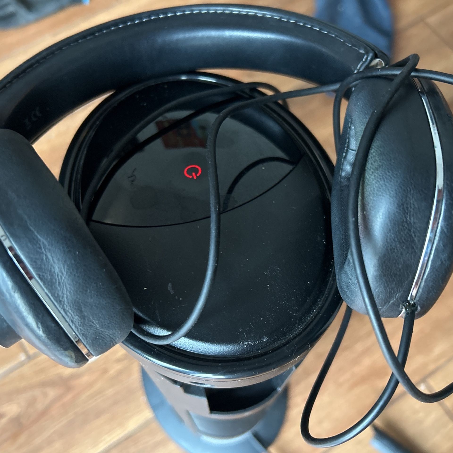 Bowers Wilkins P7 Headphones