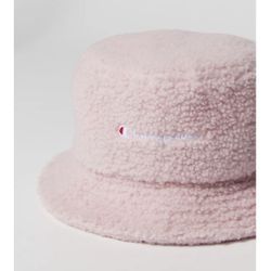 Champion Teddy Bucket Hat New