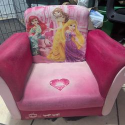 Princess Couch / Seat