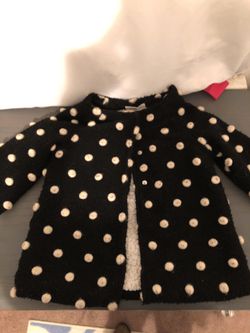 Girls jacket
