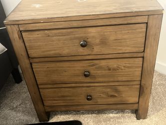 Night stand
