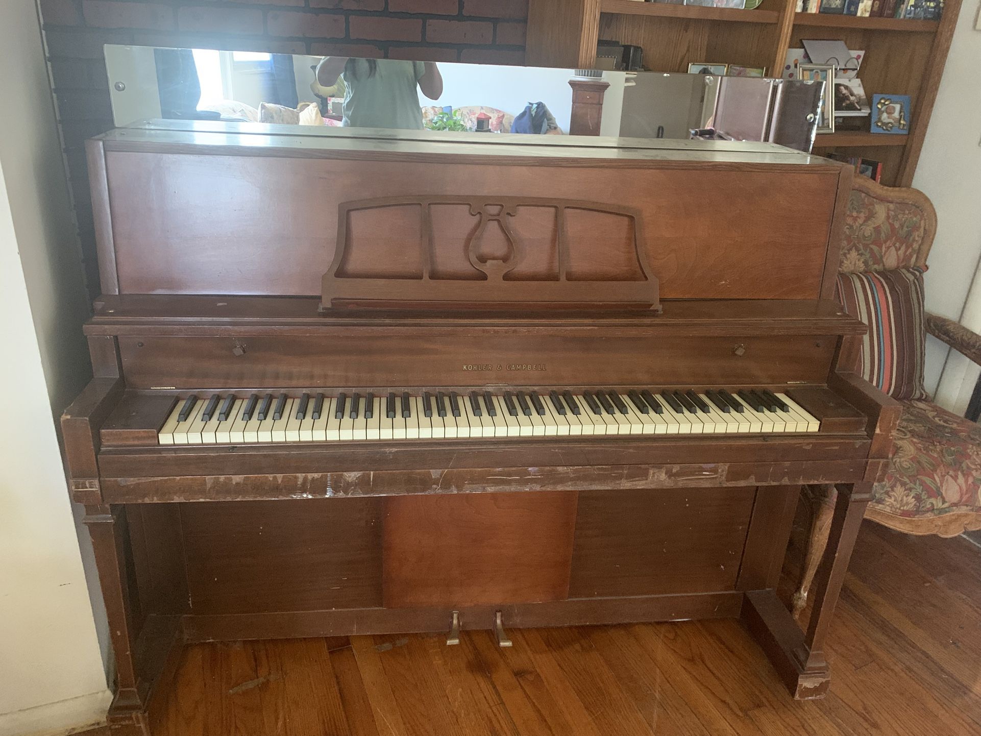 FREE PIANO