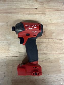 Milwaukee M18 surge impact