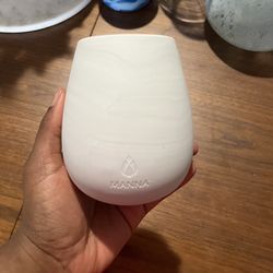 Stemless Wine Tumblers