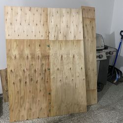 Free Wood Pallet And Boards 