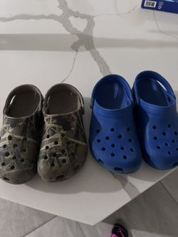 Crocs