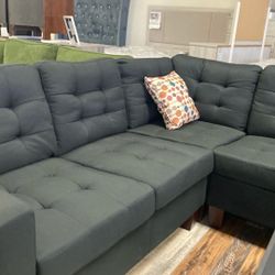 L Shaped Couch