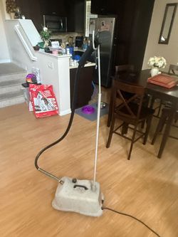 Jiffy Steamer J-4000 Pro-Line Commercial Garment Steamer