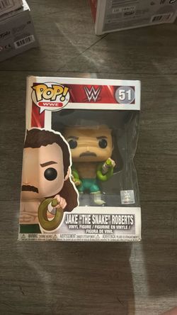Funko Pop!