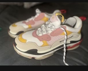 Balenciaga Shoes.  Size 8.5