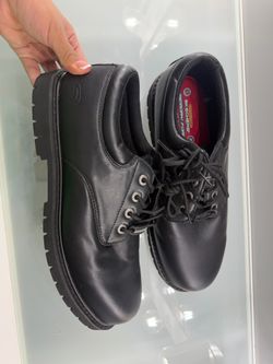 Skechers Work Shoe