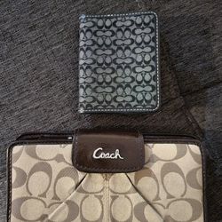 Wallets (Sold Together)