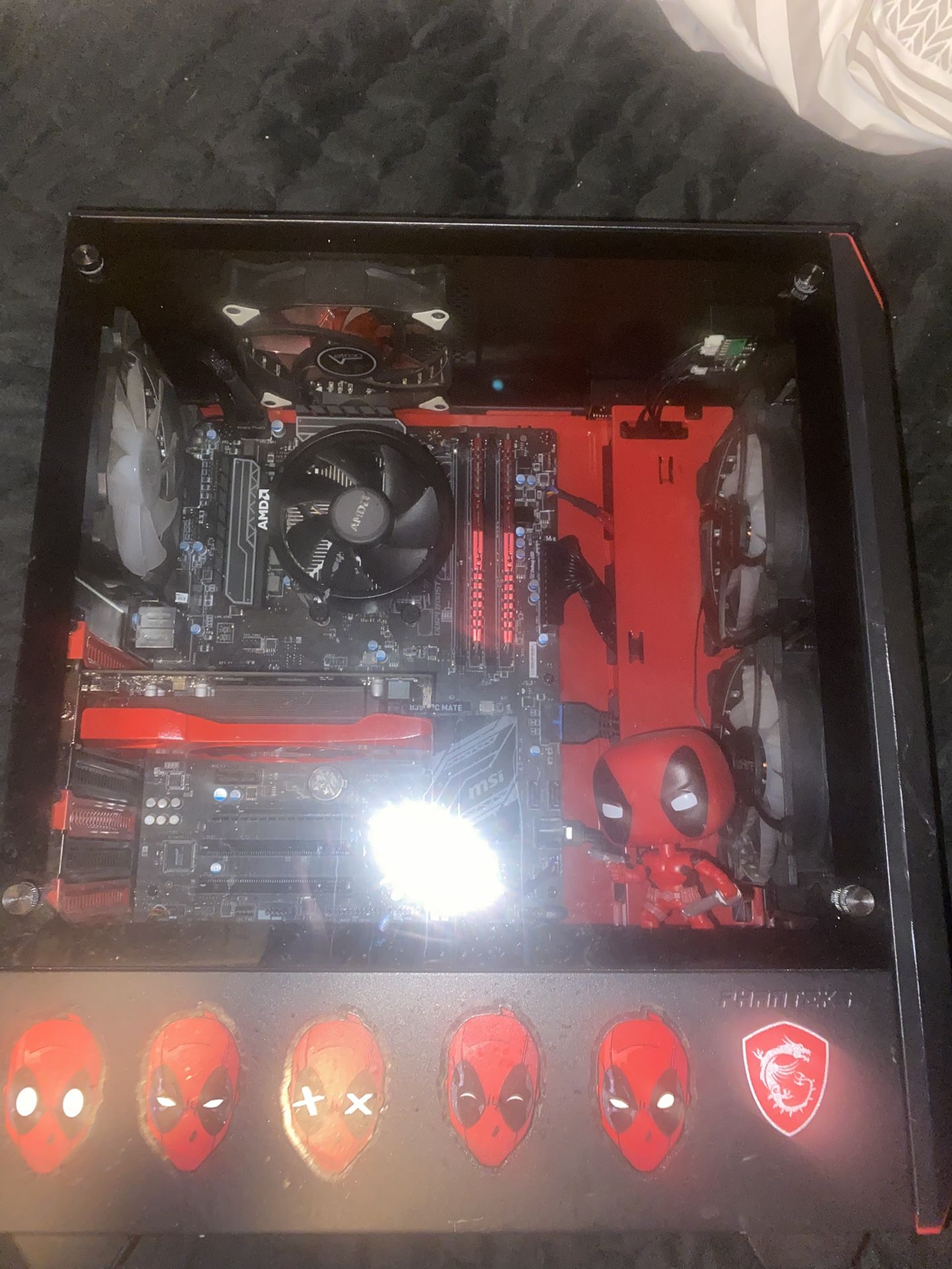 Pc