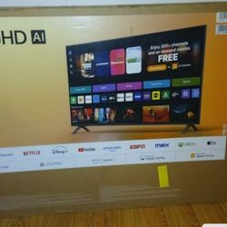 Brand New sealed LG 55iin Tv