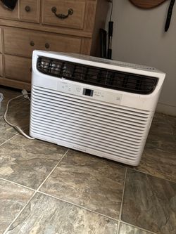LG 5000 btc white
