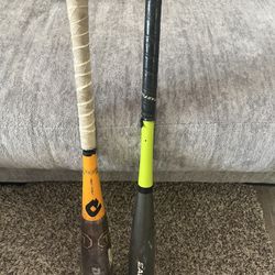 Easton Baseball ⚾️ Bat 28 & 31