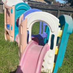 Playground For Kids 🧒 