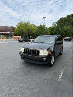 2005 Jeep Grand Cherokee