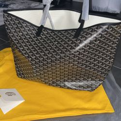 Goyard Saint Louis