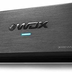 DB Drive 3K WDX Amp