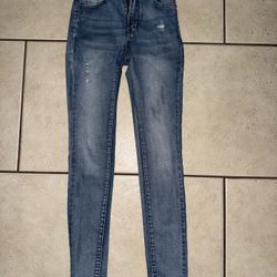 Extra Tall Skinny Jeans!!