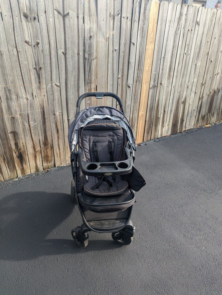 Stroller