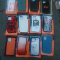 Case Protectors For Iphone 11