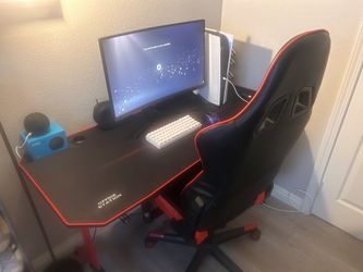 Ps5 set up