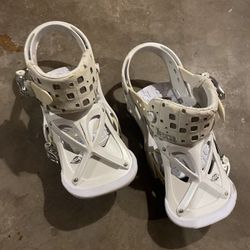 Burton Lexa Bindings Medium 